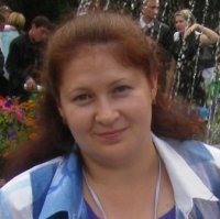 Ольга Чернышева, 8 февраля , Санкт-Петербург, id3349645