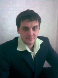 Максим Логвиненко, 28 мая , Санкт-Петербург, id3625504