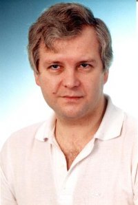 Андрей Танков, Санкт-Петербург, id3868655