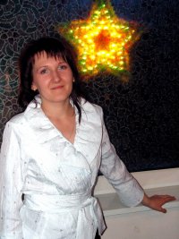 Екатерина Пацук(Величко), 1 октября 1981, Минск, id3895622