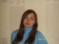 Анастасия Кибис, 9 марта 1991, Гуково, id4009179