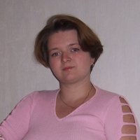 Анна Кашина, 8 июня 1987, Санкт-Петербург, id4620775