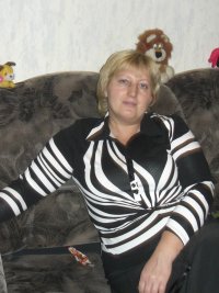 Елена Лайкина (Богданова), 17 декабря , Санкт-Петербург, id4955537