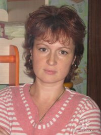 Елена Шедина, 18 ноября 1972, Москва, id5139165