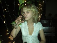 Мария Губарёва, 5 августа 1978, Ростов-на-Дону, id5403953