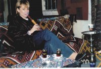 Елена Аннина, 5 апреля 1987, Хабаровск, id5645908