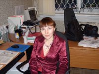 Анастасия Палтусова, 10 апреля 1982, Южно-Сахалинск, id6302855
