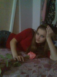 Ирина Станкова, 29 декабря 1992, Одесса, id6459472
