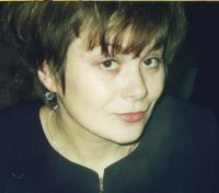 Тарасова Наталья
