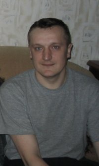 Яловский Сергей