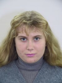 Natasha Kulik, 16 января , Бердянск, id6870610