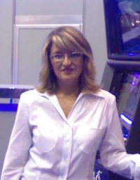 Тамара Костенко, 21 июня 1973, Киев, id6958897