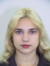 Yuliya Arfina, 23 октября , Донецк, id6962807