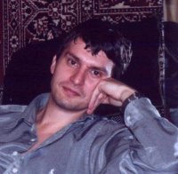 Андреас Лопес, 27 июля 1984, Киев, id7700227